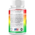 thumbnail image 3 of Meticore - Pills for Weight Loss - Energy Boosting Dietary Supplements for Weight Management and Metabolism - Advanced Ketogenic Ketones - 60 Capsules (1 Pack), 3 of 8