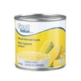 thumbnail image 1 of Great Value Maïs à Grains Entiers, 1 of 2