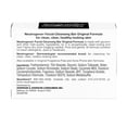 thumbnail image 2 of Barra facial Neutrogena Original Formula 100 ml (paquete de 3), 2 of 9