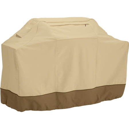 Water-Resistant 58" BBQ Grill Cover - Image 11