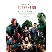 Y: The Ultimate Superhero Movie Guide (Hardcover)