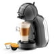 thumbnail image 3 of Cafetera de cápsula Nescafé Dolce Gusto Minime Negra, 3 of 4