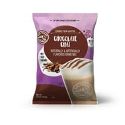 Big Train Chocolate Chai Tea Latte Beverage Mix, 3.5 lb