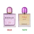 thumbnail image 4 of Perfume Rayhaan Ayka Eau de Parfum para mujer, 100 ml, 4 of 4