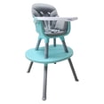 thumbnail image 4 of Silla Periquera Prinsel Bistro 3 En 1 Acolchonada Mesita, 4 of 5
