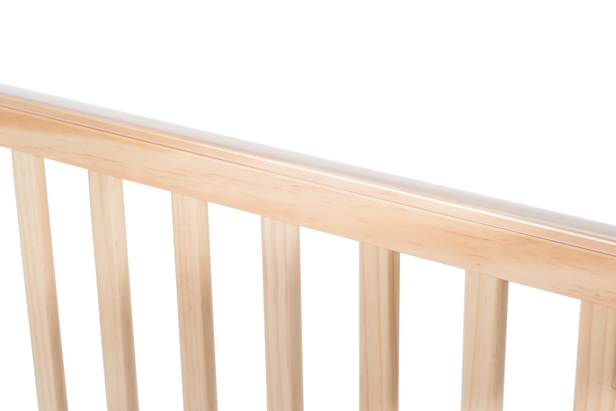 foundations serenity safereach compact crib