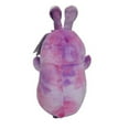 thumbnail image 2 of Squishmallows Official Kellytoys Plush 12 Inch Alejandra the Purple Bunny Hugmees Easter Edition Ultimate Soft Stuffed Toy, 2 of 6
