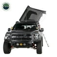 thumbnail image 1 of Overland Vehicle Systems Tent 18109901 Sidewinder; Vehicle Roof Top; 86 Inch Length x 50 Inch Width; Side Load Design; Polyester Canvas; With Window; 2-3 Person Capacity, 1 of 4