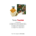 thumbnail image 6 of tonies Jurassic World: Camp Cretaceous Audio Toy Figurine, Age Group 6+, 6 of 7