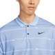 thumbnail image 3 of Polo de golf Nike Dri-FIT Victory para hombre Royal Tint 3XL, 3 of 3