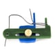 thumbnail image 4 of Eigraketly Anudador ajustable, anudadores de calibraciones de bucle pequeño, herramienta de anudado de línea resistente al desgaste, dispositivo Pescar, 4 of 6