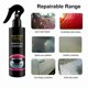 thumbnail image 4 of Car Scratch Quick Repair Nano Spray,Multifunctional Renewal Agent Spray 120ml, 4 of 5