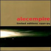Limited Editions 1990-94
