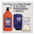 thumbnail image 6 of 3 Liter Orange Heavy Duty Hand Cleaner - Citrus Scent (4/Carton), 6 of 7
