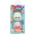 thumbnail image 5 of Fluffie Stuffiez Axolotl & Ice Cream Minis Collectible Plush, Surprise Reveal Unboxing Soft and Squishy Tactile Play Fidget DIY, 5 of 7
