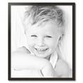 thumbnail image 2 of ArtToFrames 29" x 34" Coffee Picture Frame, 29x34 inch Brown MDF Poster Frame (WOM-4024),  Pack, 2 of 6