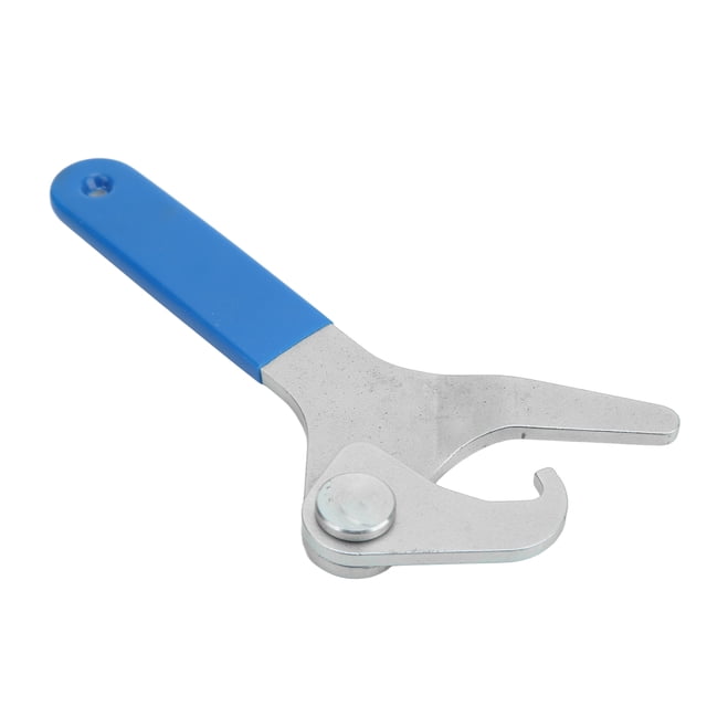 Llave de impacto ajustable, llave de impacto para motocicleta, llave de impacto para motocicleta, llave de impacto para motocicleta, diseñada por expertos