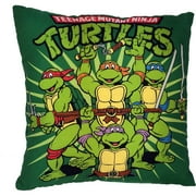 Teenage Mutant Ninja Turtles Playroom and Accessories