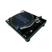 Technics SL-1210M5G Black Record Turntable