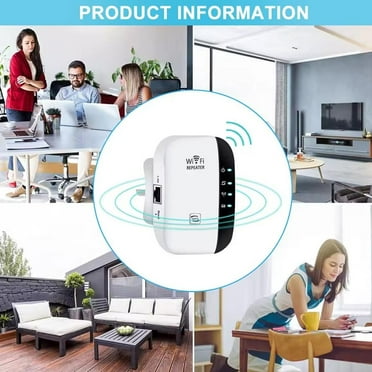 Verizon FIOS Home Wi-Fi Wireless Internet Range Extender E3200 ...