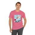 thumbnail image 6 of Play Unisex Jersey Short Sleeve Tee, 6 of 12