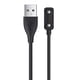 thumbnail image 4 of Cable Carga USB Magnético 1m Base Adaptadora Cargador para Polar Pacer/Pacer Pro, 4 of 6