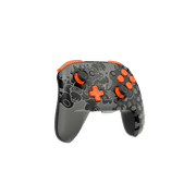 PDP Rematch™ Glow Wireless Controller for Nintendo Switch™, Bowser