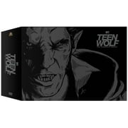 20TH CENTURY STUDIOS Teen Wolf: The Complete Series (DVD), MGM (Video & DVD), Horror
