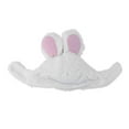 thumbnail image 3 of Lindo sombrero de conejito para gato, sombrero de conejo con orejas, sombrero de conejo para gato, sombrero de conejo con orejas, instalación sin esfuerzo Jadeshay A, 3 of 8
