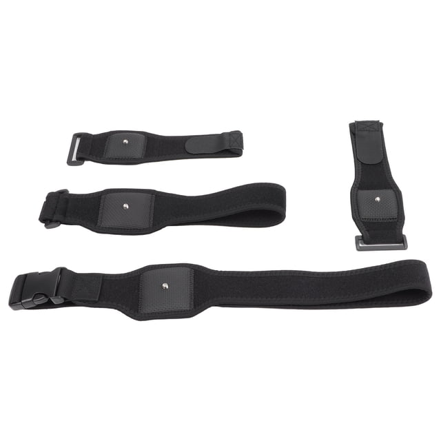 VR Tracking System,VR Tracking Belt Kit VR Tracking Strap VR Tracking Belt High-Precision Functionality