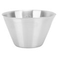 thumbnail image 1 of CHICIRIS Tasse à Mesurer le Café, 100ml Tasse à Mesurer en Acier Inoxydable, Extraction Précise, Tasse à Mesurer Polyvalente pour Maison, Café, Bureau, Hôtel, 1 of 8