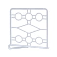 thumbnail image 1 of Wdftyju Organizador de armario Separadores de estantes Gabinetes de armario Soportes de almacenamiento de ropa Capa Wdftyju 3kg8hb2xz1lk2zu2D01, 1 of 9