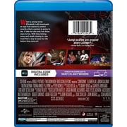 Countdown (Blu-ray + DVD), Universal Studios, Horror