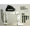 thumbnail image 2 of Hasport Mounts 1988-1991 Civic/CRX EF B-Series Engine Swap AC Bracket & Hardware, 2 of 3