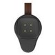 thumbnail image 1 of Cargador de reloj magnético inalámbrico para Fitbit Versa 3/Sense (Tipo-C Negro) WDOplteas Para estrenar, 1 of 9