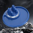 thumbnail image 4 of Washranp Car Dashboard Non-Slip Phone Pad,Universal 360-Degree Rotating Car Phone Holder with Multifunctional Anti-Shake Phone Mat, 4 of 4