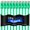Green, variant on Cat 6 Ethernet Cable 0.9 Ft, 100% Pure Copper, Cat6 Cable (10 Pack) LAN Cable, Internet Cable, Patch Cable and Network Cable - UTP (Green) 0.9 Foot