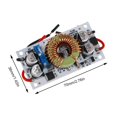 thumbnail image 2 of Módulo 250W 10A Ajustable DC-DC Boost Converter LED Driver Boost para computadora portátil de automóvil, 2 of 7