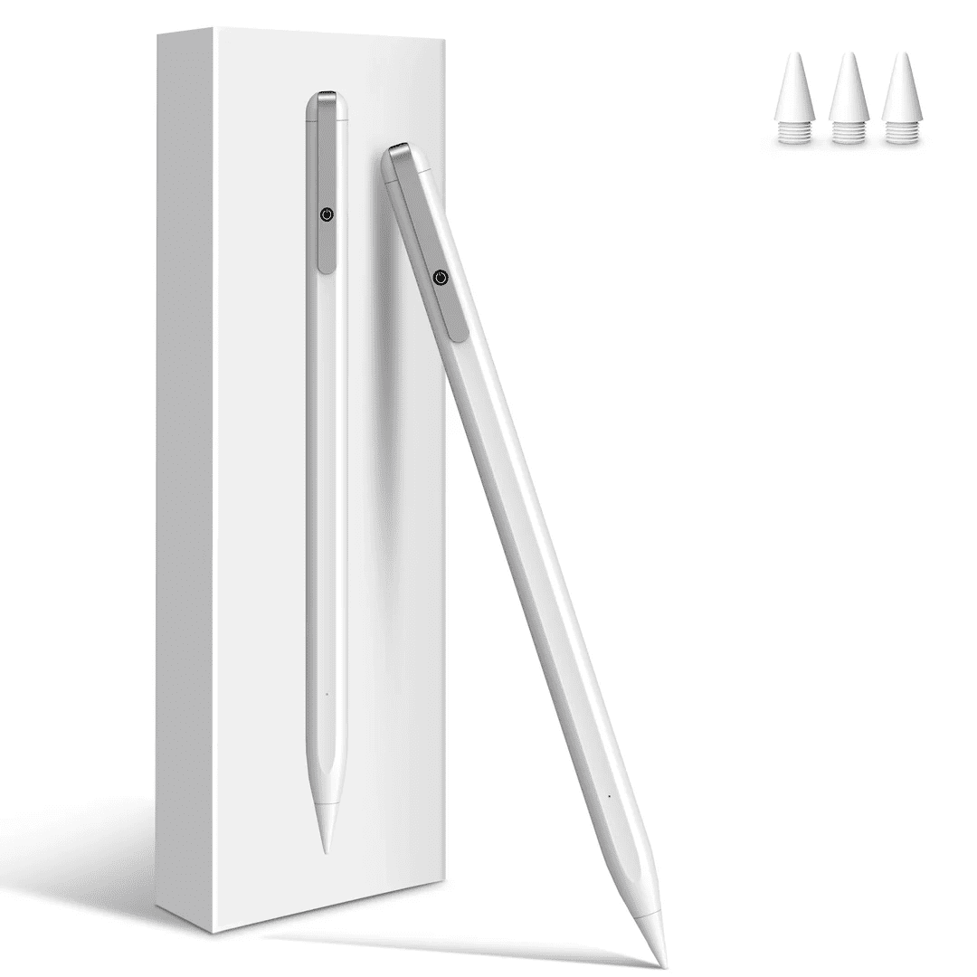 Apple Restored USB-C Apple Pencil for iPad Note Taking Drawing and