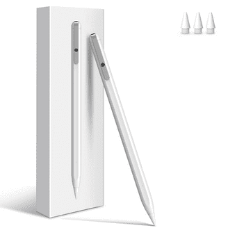 Apple Restored USB-C Apple Pencil for iPad Note Taking Drawing and