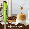thumbnail image 2 of PowerLix Batidor de Leche Deluxe - Verde, 2 of 2