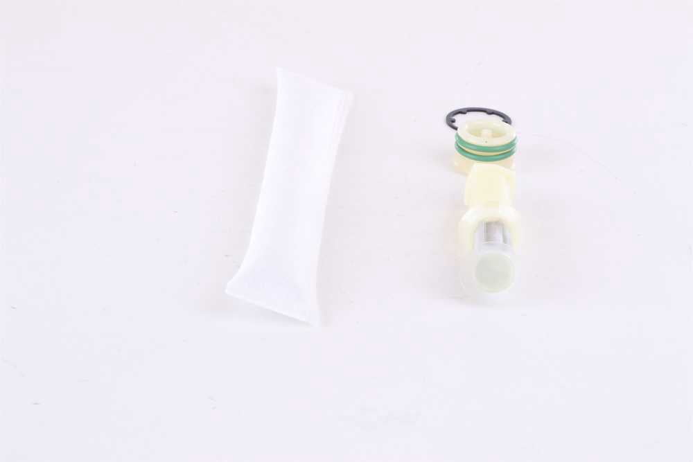 Nissens 95598 A/C Receiver Drier