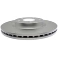 thumbnail image 1 of 18A81780AC Coated Disc Brake Rotor By ACDELCO ADVANTAGE CANADA, 1 of 4