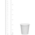 thumbnail image 3 of Vasos de Papel Blanco, Pequeño Baño Desechable, Expreso, Dispensador de Vasos de , Vasos Desechables, (Paquete de 300) 3 Oz, 3 of 7