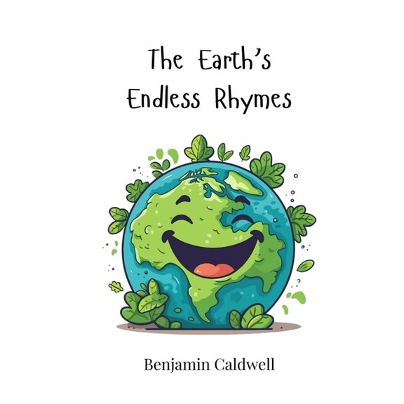 The Earth's Endless Rhymes, (Paperback)