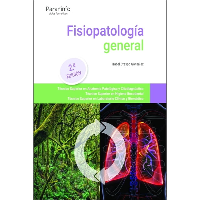 Fisiopatología general 2a edición