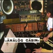 Analog Cabin