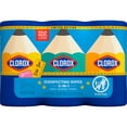 thumbnail image 3 of Clorox Disinfecting Cleaning Wipes Back to School Variety Pack, 75 Count Each, Pack of 3, 3 of 12