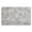 Fleurs Vintage (78), variante sur Tapis Coureur de Salle de Bain Bohème Vintage Élégant - Long Tapis de Bain Gris Doux et Antidérapant : Lavable à la Machine avec Motif Floral Tribal Traditionnel, Parfait pour Évier, Douche, Baignoire, 20x32 Pouces