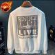 thumbnail image 3 of Sudadera de otoño para hombre, jersey de invierno de alta calidad para hombre, sudadera estética divertida Y2k vintage, camisetas de diseñador de los años 90, estilo coreano, 3 of 5